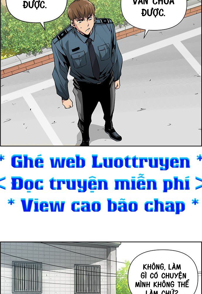 Chưởng Phong Ký Chapter 1 - 5