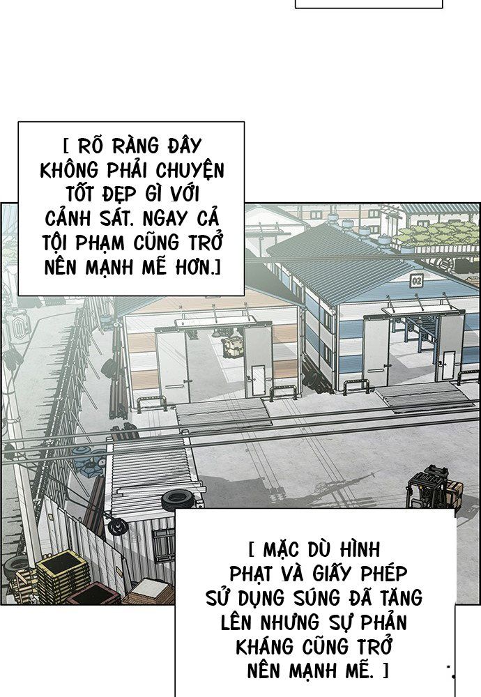 Chưởng Phong Ký Chapter 1 - 41