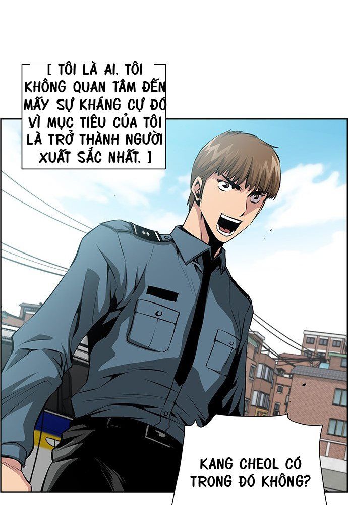 Chưởng Phong Ký Chapter 1 - 43