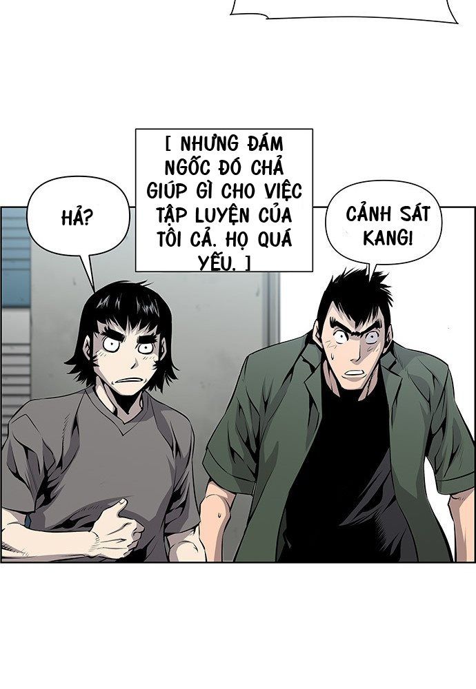 Chưởng Phong Ký Chapter 1 - 44