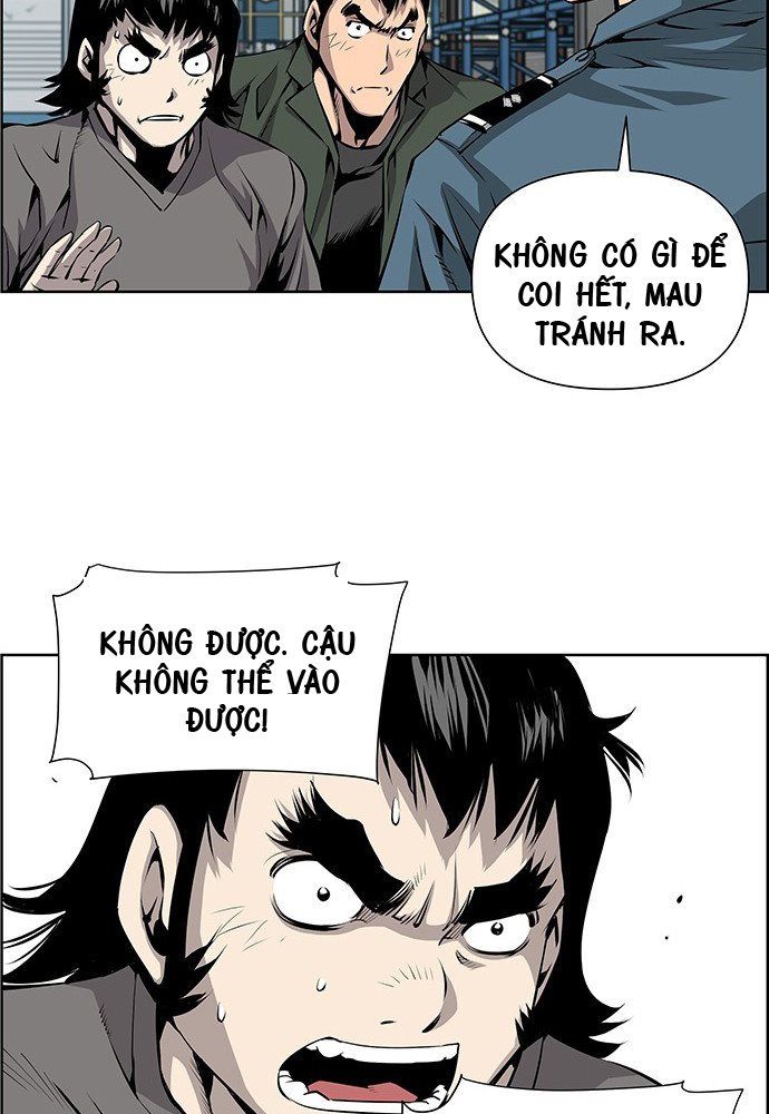 Chưởng Phong Ký Chapter 1 - 47