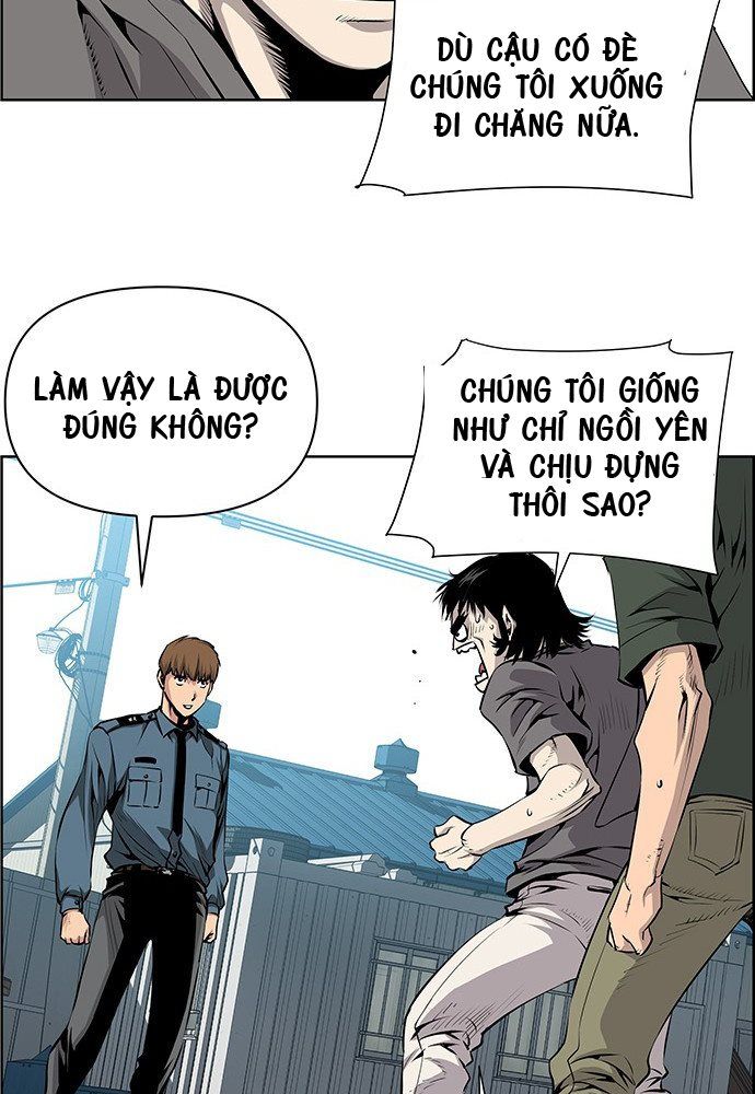 Chưởng Phong Ký Chapter 1 - 48