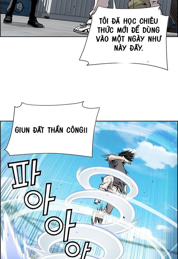 Chưởng Phong Ký Chapter 1 - 49