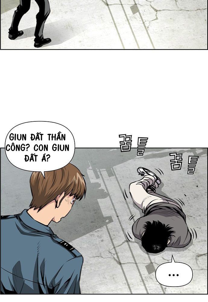 Chưởng Phong Ký Chapter 1 - 52