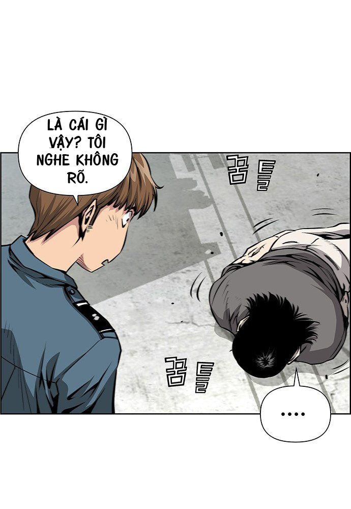 Chưởng Phong Ký Chapter 1 - 53