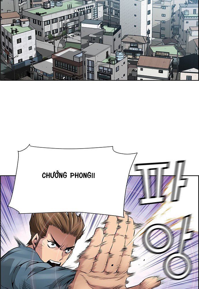 Chưởng Phong Ký Chapter 1 - 7