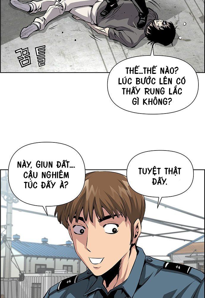 Chưởng Phong Ký Chapter 1 - 61
