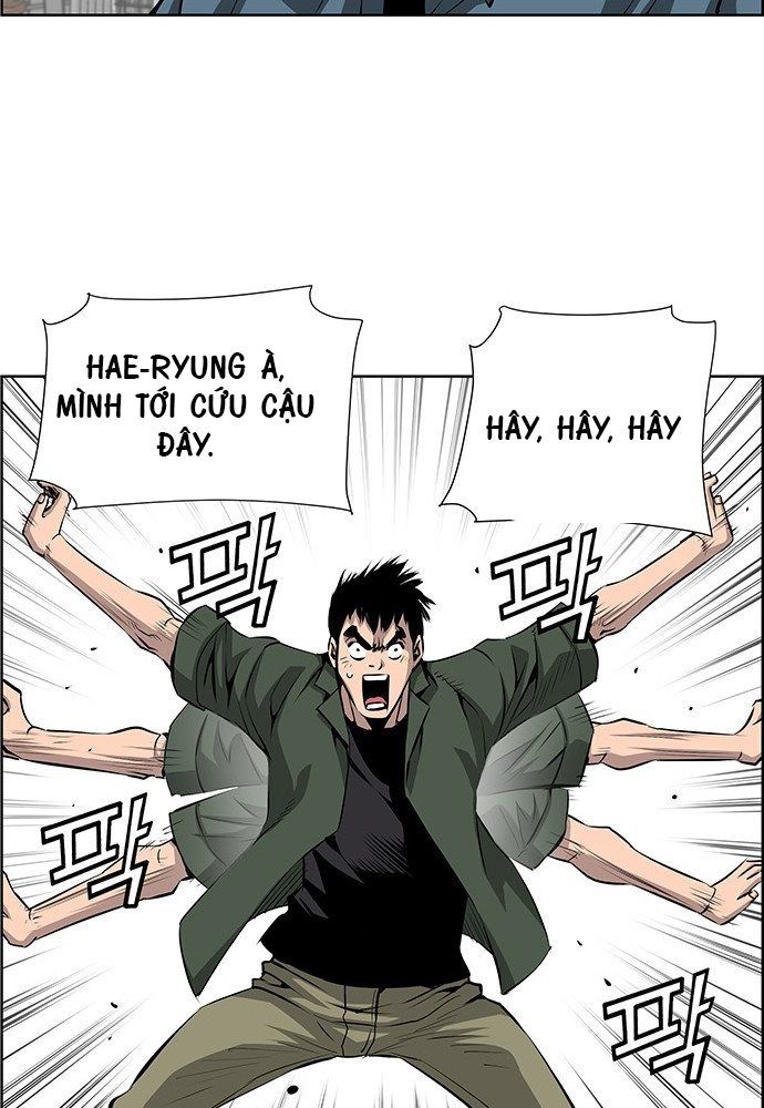 Chưởng Phong Ký Chapter 1 - 62