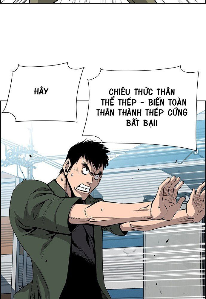 Chưởng Phong Ký Chapter 1 - 63