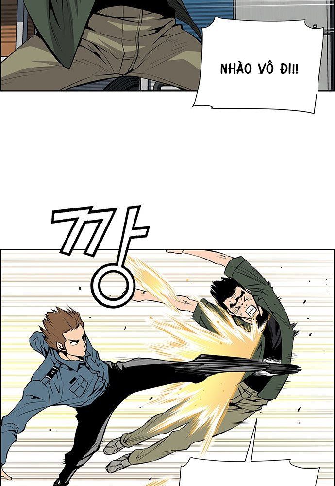 Chưởng Phong Ký Chapter 1 - 64