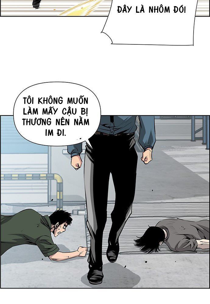 Chưởng Phong Ký Chapter 1 - 65