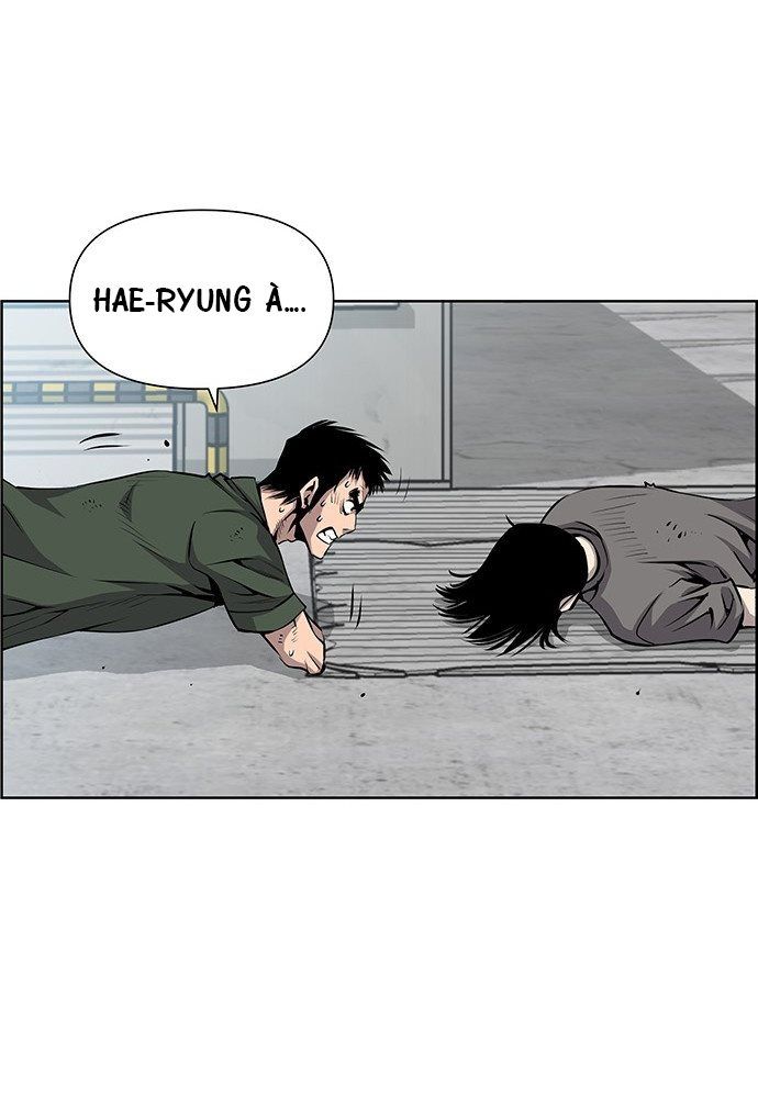 Chưởng Phong Ký Chapter 1 - 66