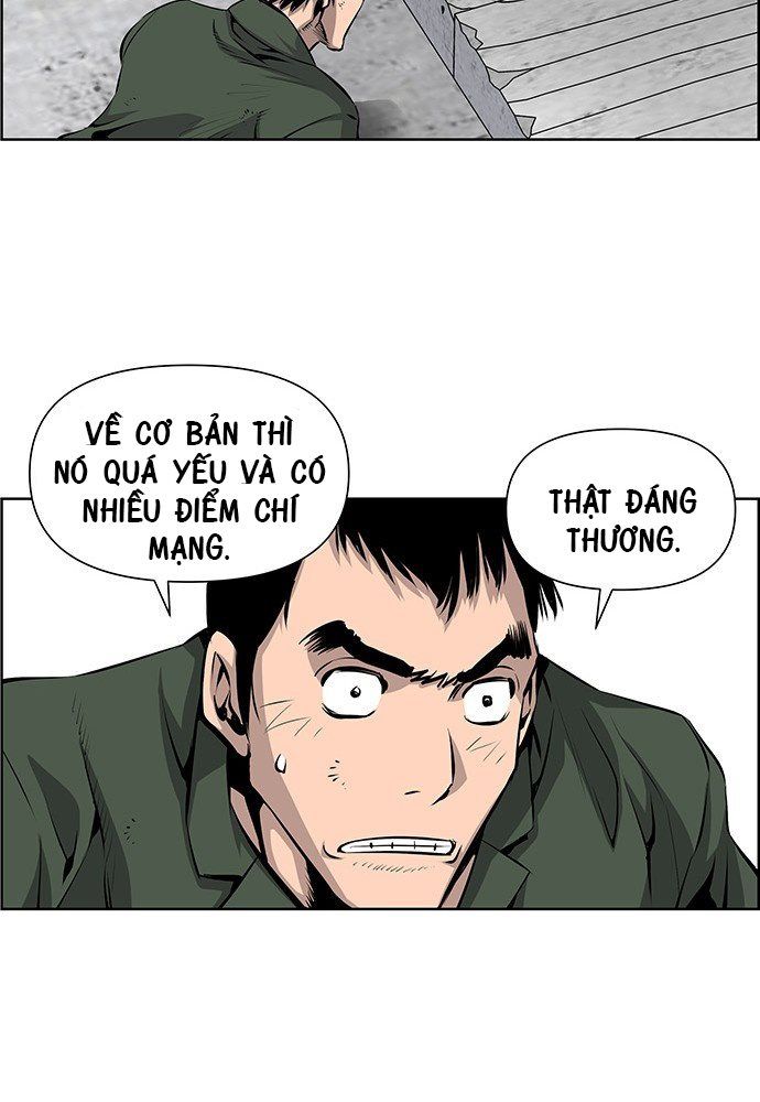 Chưởng Phong Ký Chapter 1 - 69