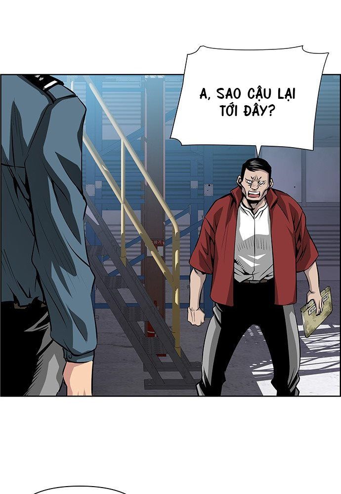 Chưởng Phong Ký Chapter 1 - 70