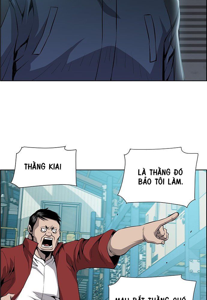 Chưởng Phong Ký Chapter 1 - 75