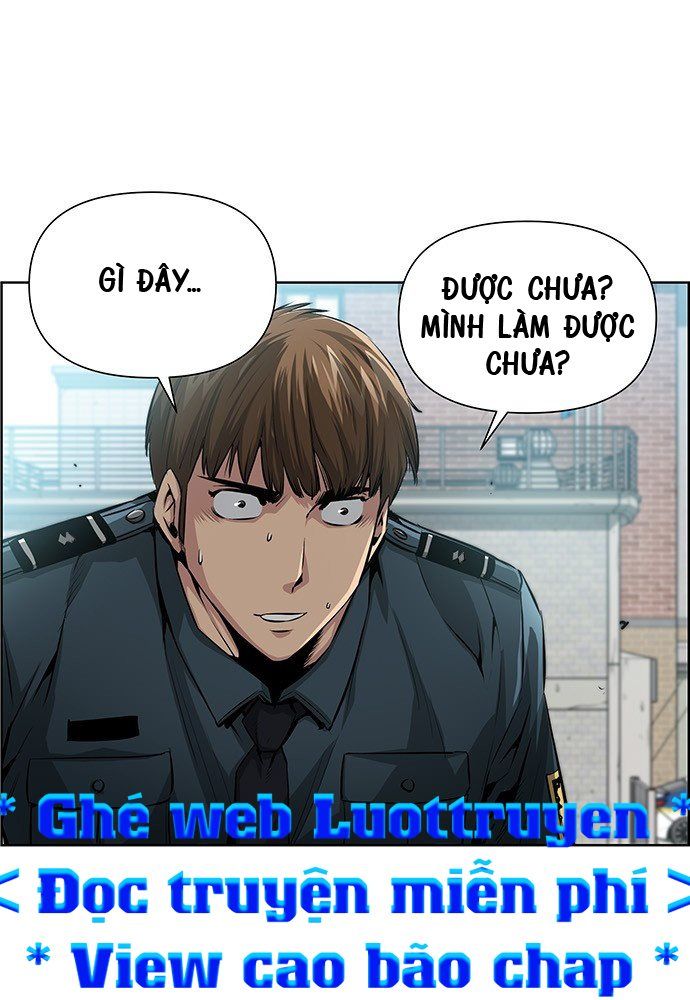 Chưởng Phong Ký Chapter 1 - 9