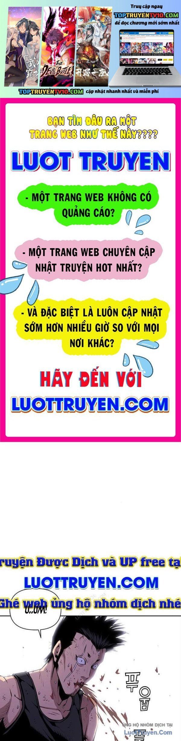 Chưởng Phong Ký Chapter 10 - 2