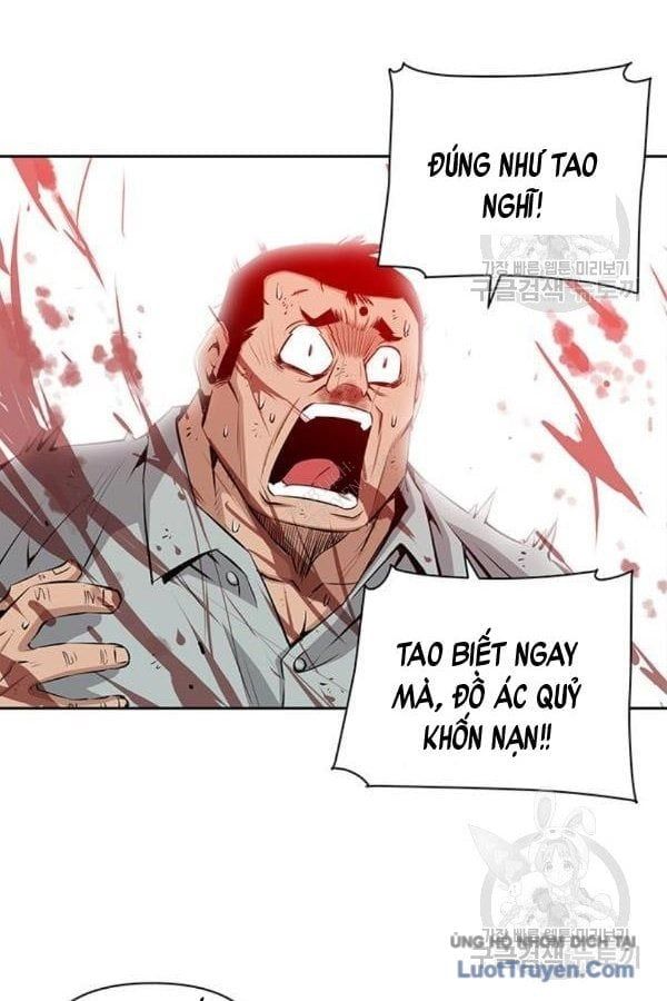 Chưởng Phong Ký Chapter 10 - 19