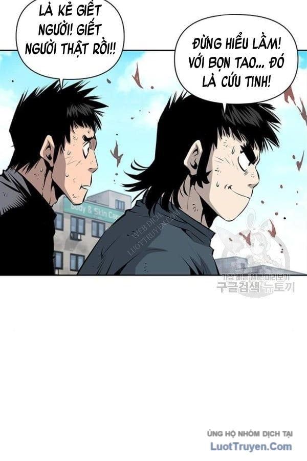 Chưởng Phong Ký Chapter 10 - 20