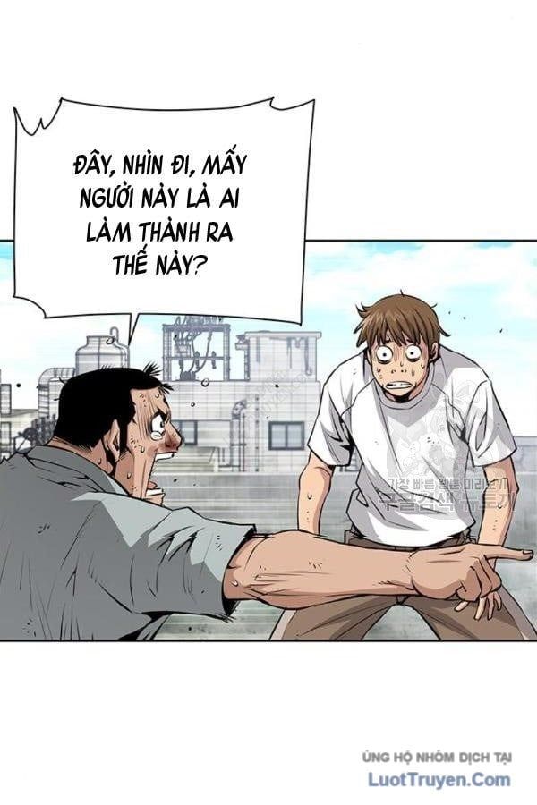 Chưởng Phong Ký Chapter 10 - 30