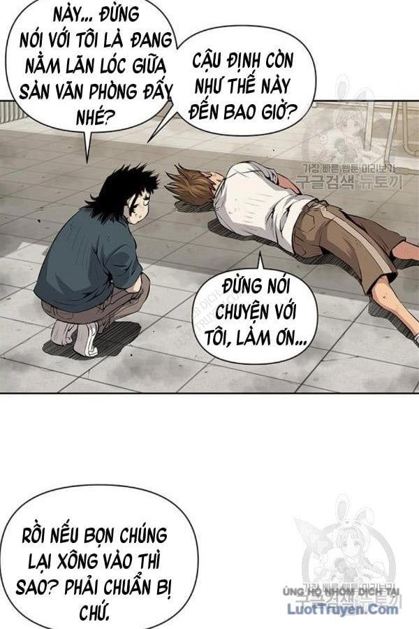 Chưởng Phong Ký Chapter 10 - 45