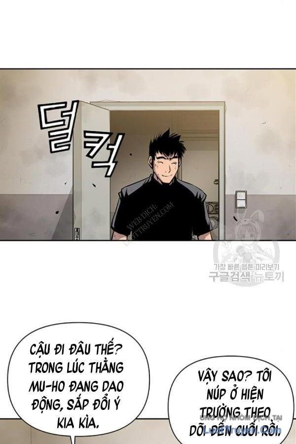 Chưởng Phong Ký Chapter 10 - 50