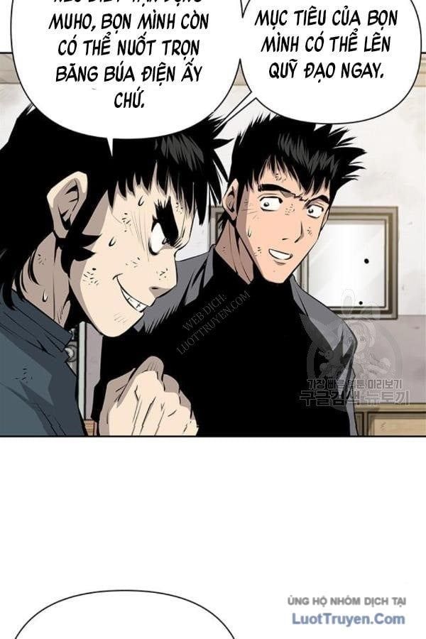 Chưởng Phong Ký Chapter 10 - 68