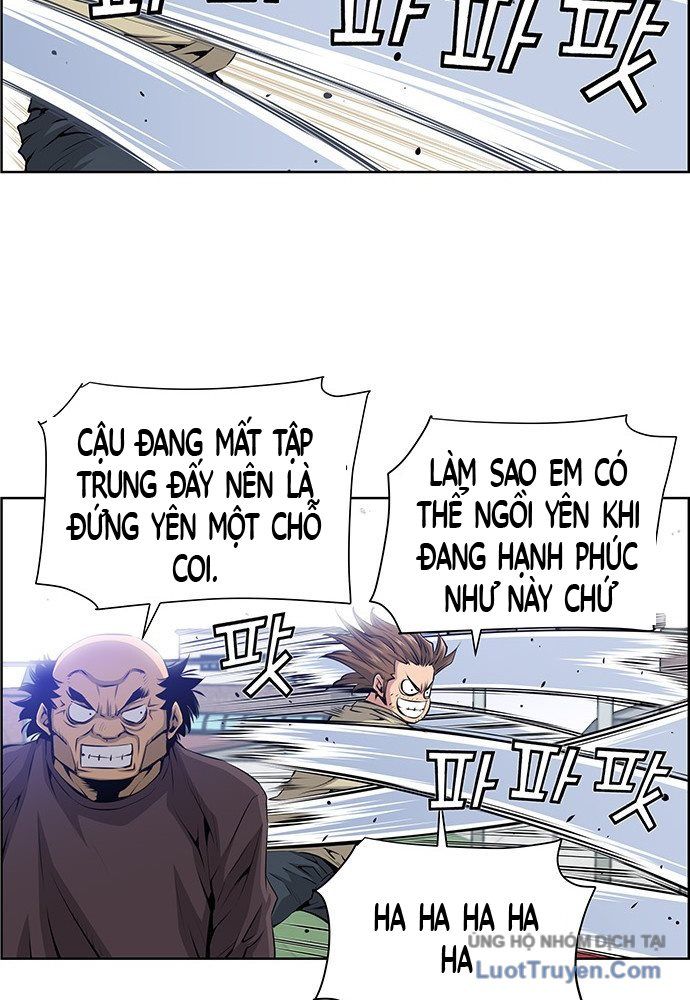 Chưởng Phong Ký Chapter 3 - 16