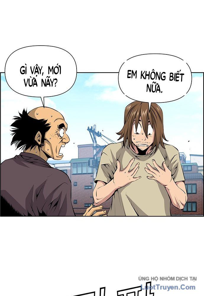 Chưởng Phong Ký Chapter 3 - 18