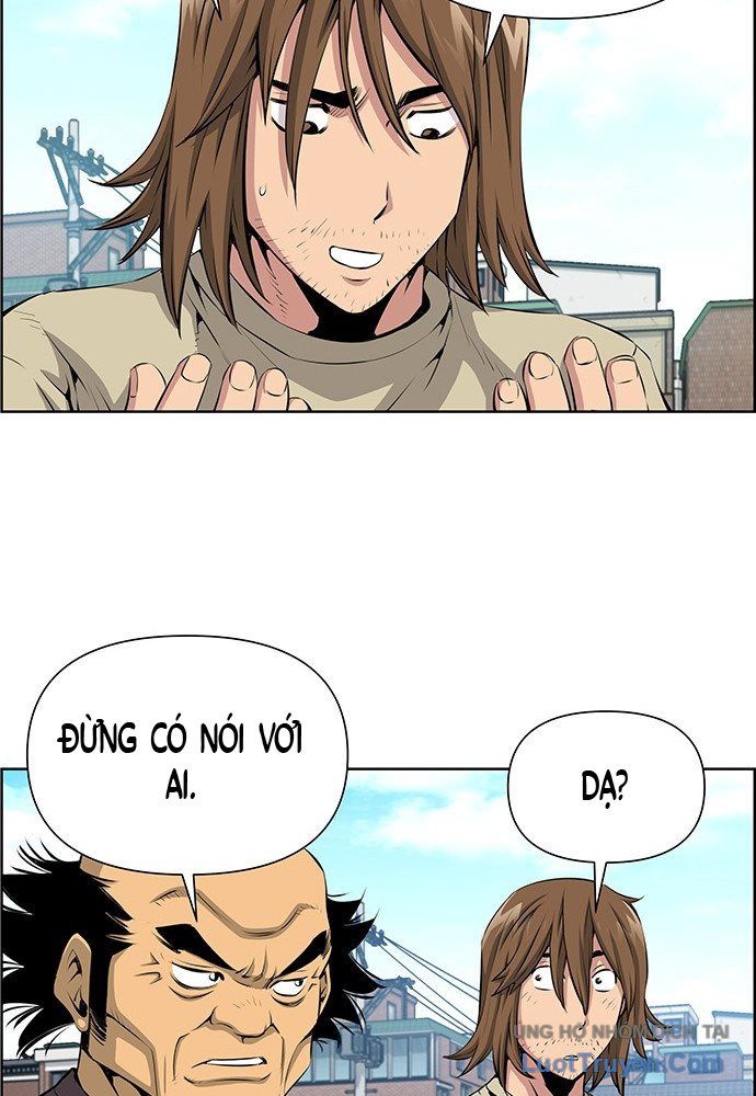 Chưởng Phong Ký Chapter 3 - 20