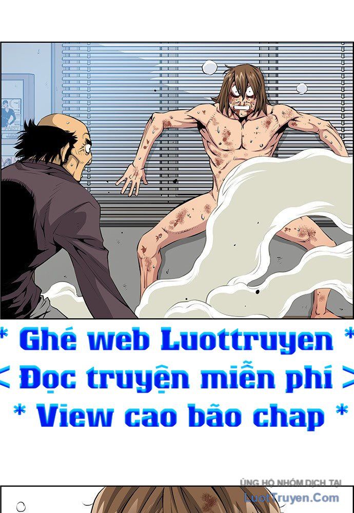 Chưởng Phong Ký Chapter 3 - 3