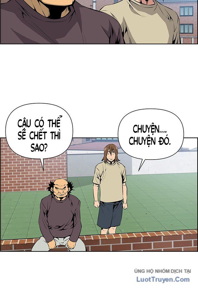 Chưởng Phong Ký Chapter 3 - 21