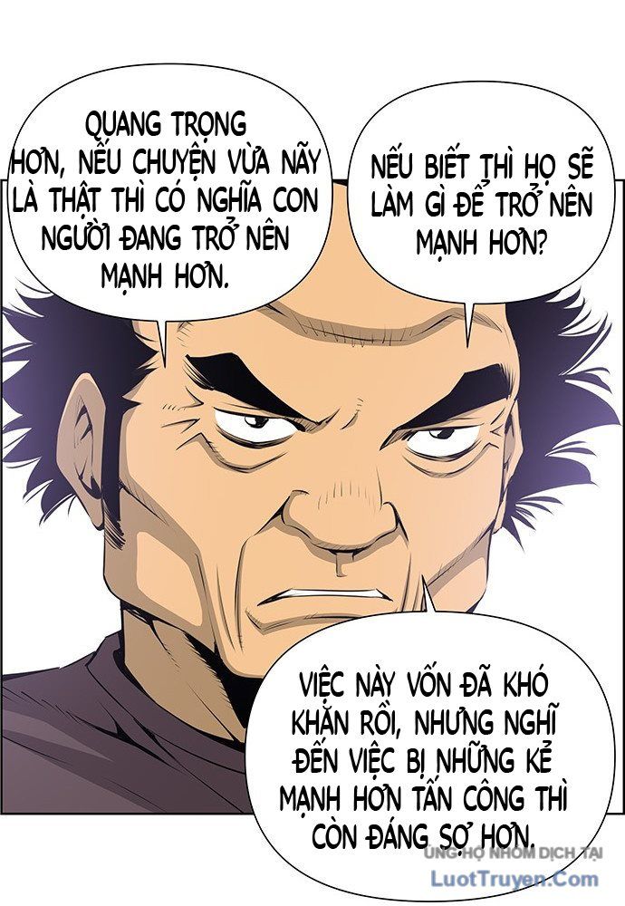 Chưởng Phong Ký Chapter 3 - 22