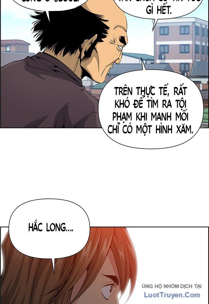 Chưởng Phong Ký Chapter 3 - 27