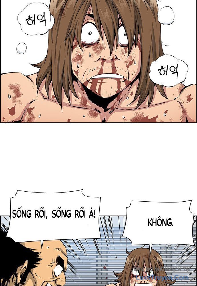 Chưởng Phong Ký Chapter 3 - 4