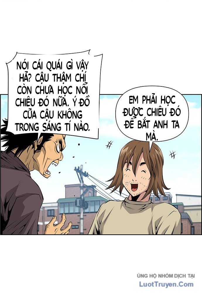 Chưởng Phong Ký Chapter 3 - 31