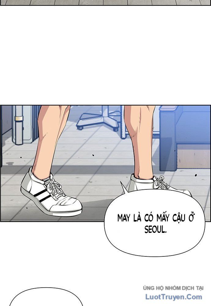 Chưởng Phong Ký Chapter 3 - 40