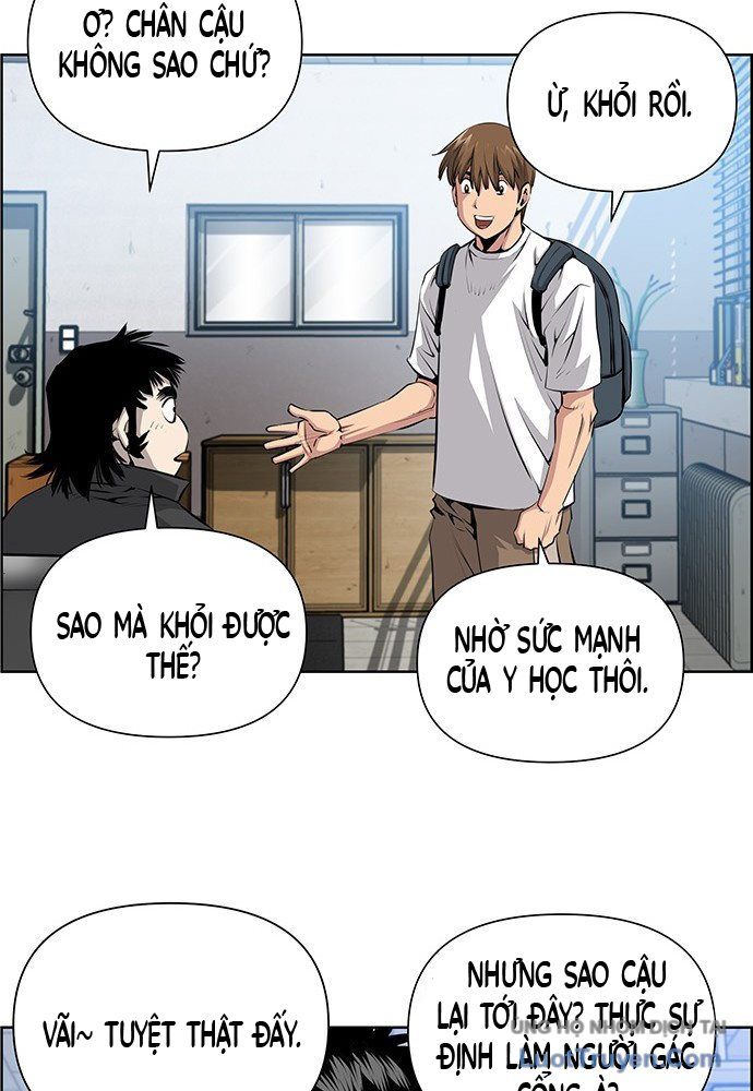 Chưởng Phong Ký Chapter 3 - 41