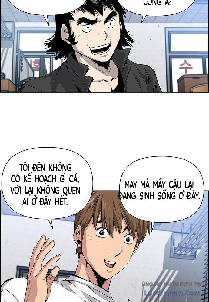 Chưởng Phong Ký Chapter 3 - 42