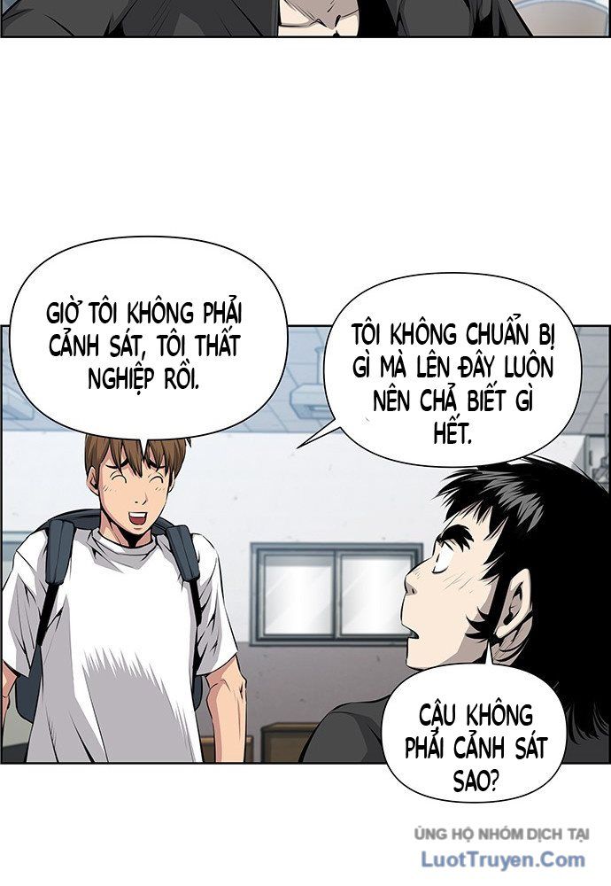 Chưởng Phong Ký Chapter 3 - 44