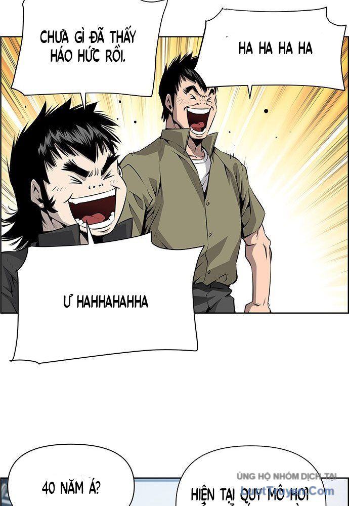 Chưởng Phong Ký Chapter 3 - 47
