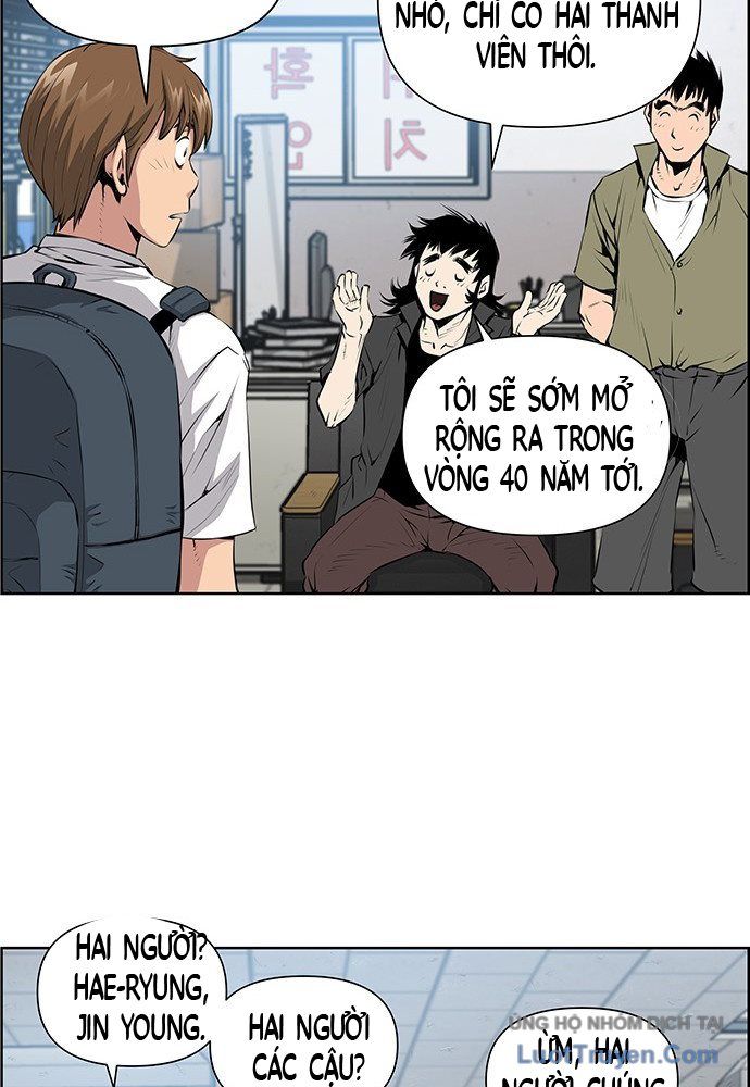 Chưởng Phong Ký Chapter 3 - 48