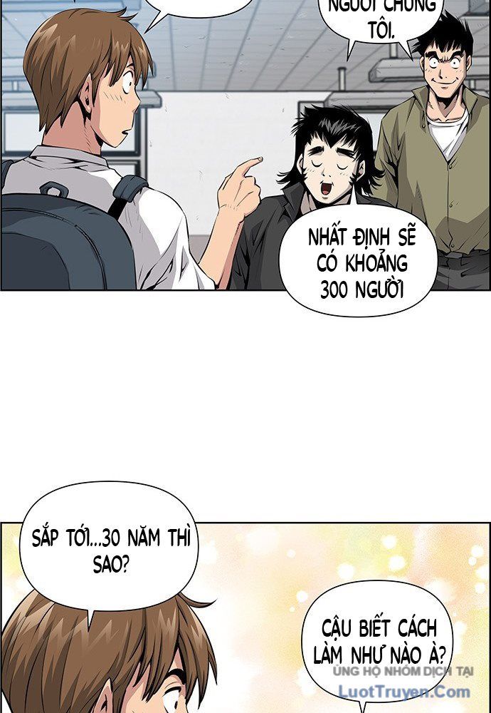 Chưởng Phong Ký Chapter 3 - 49