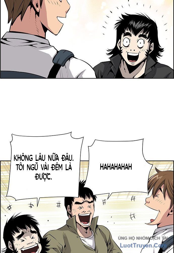 Chưởng Phong Ký Chapter 3 - 50