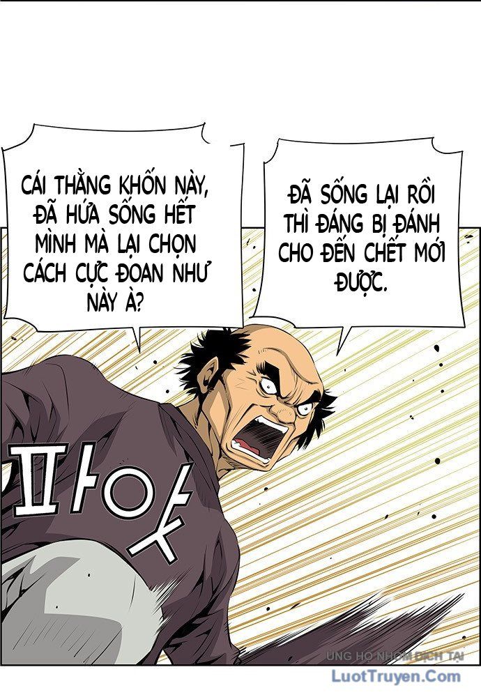 Chưởng Phong Ký Chapter 3 - 6