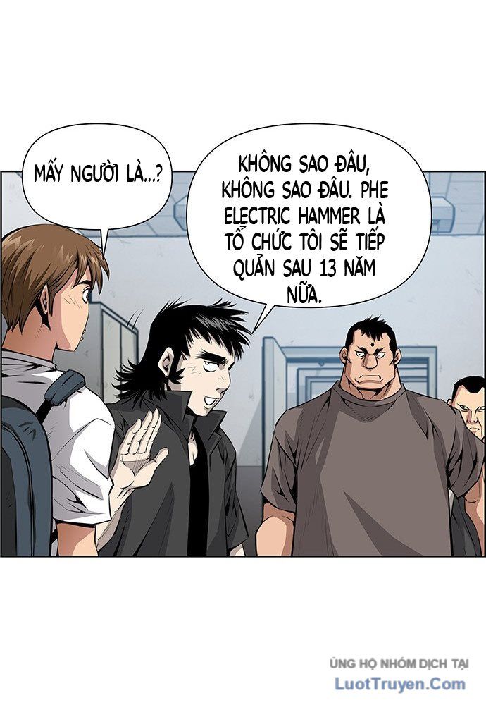 Chưởng Phong Ký Chapter 3 - 54