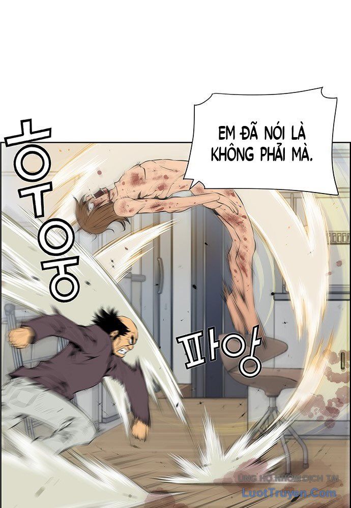 Chưởng Phong Ký Chapter 3 - 7