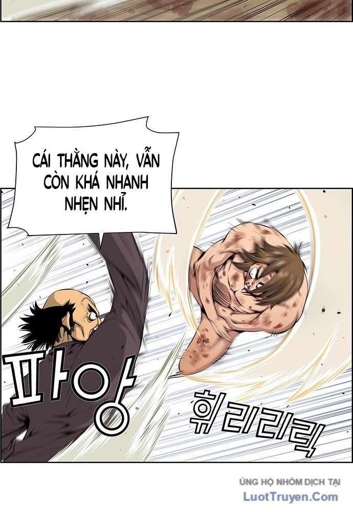 Chưởng Phong Ký Chapter 3 - 8