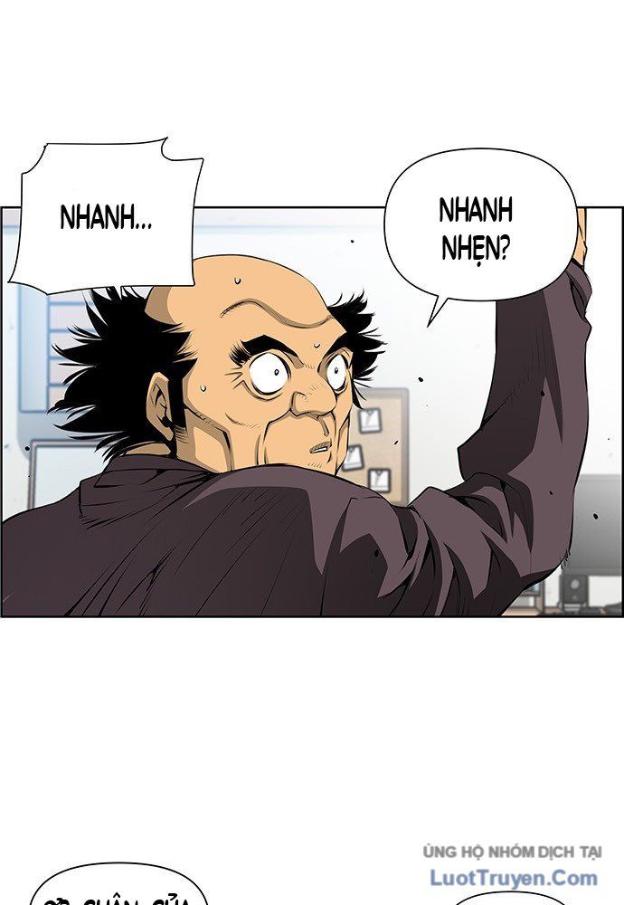 Chưởng Phong Ký Chapter 3 - 9