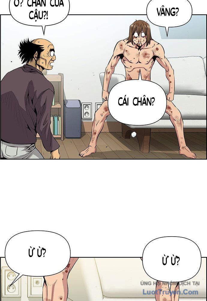 Chưởng Phong Ký Chapter 3 - 10